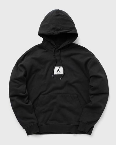 Jordan Essentials Fleece Hoodie, black