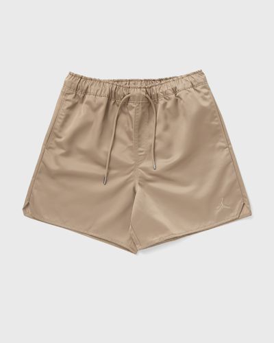 Jordan Essentials Statement SHORT 5, brown