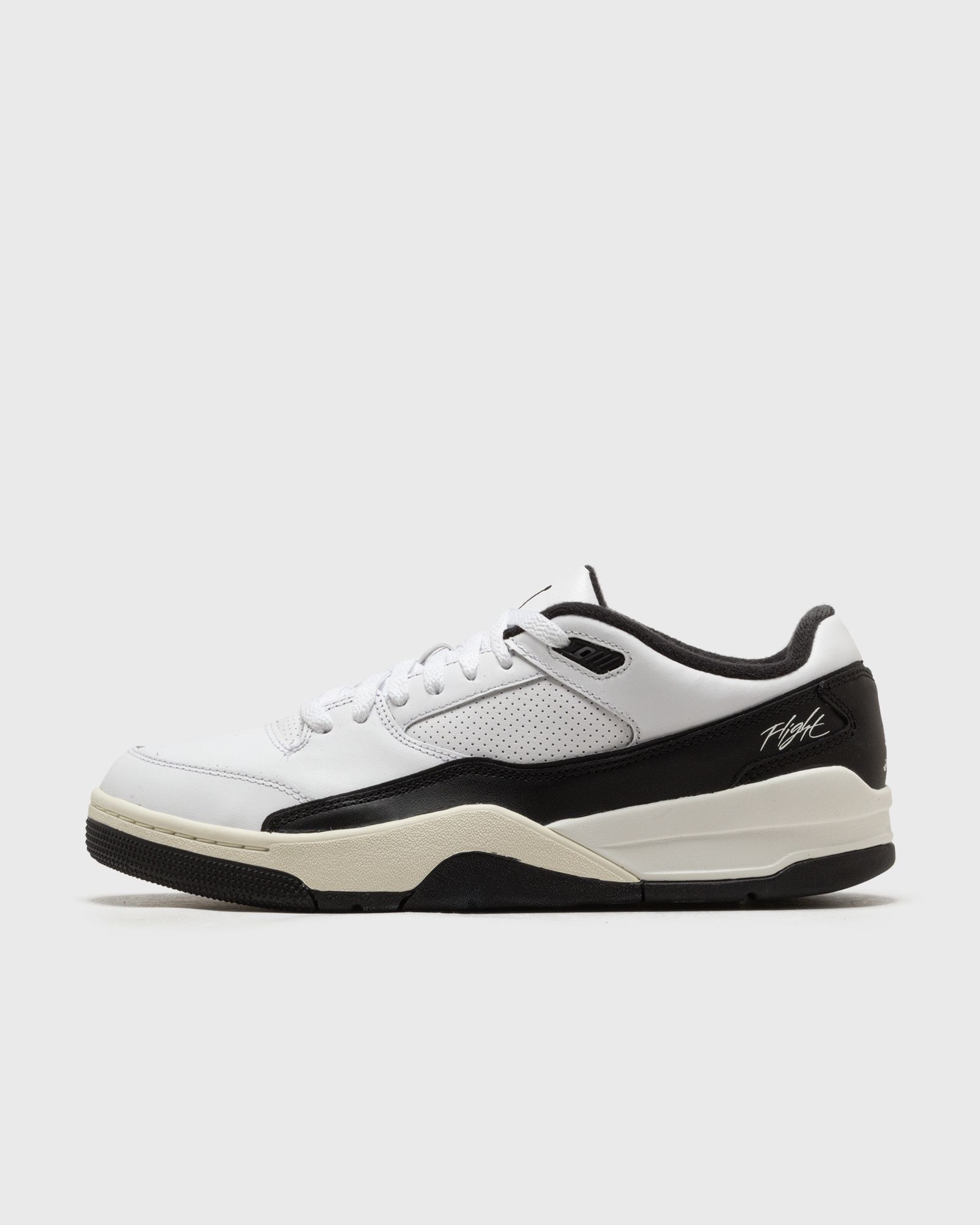 Jordan FLIGHT COURT, white