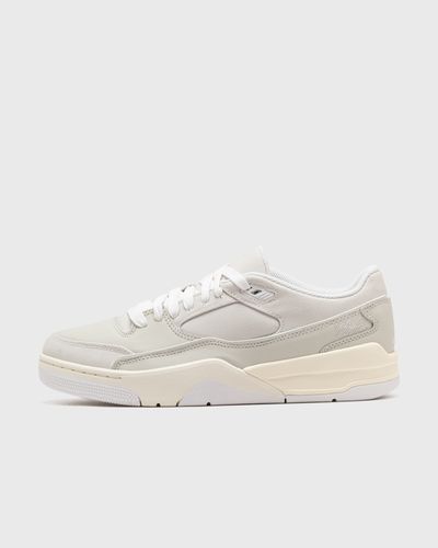 Jordan FLIGHT COURT, black