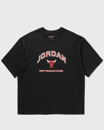 Jordan Flight Essentials Tee, black