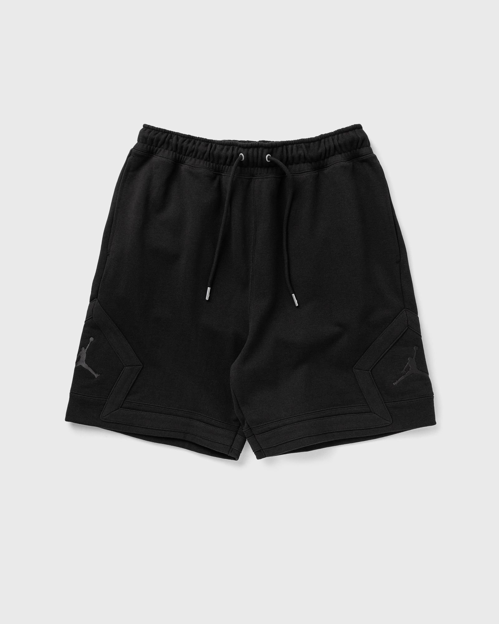 Jordan Flight Fleece Diamond Shorts, black