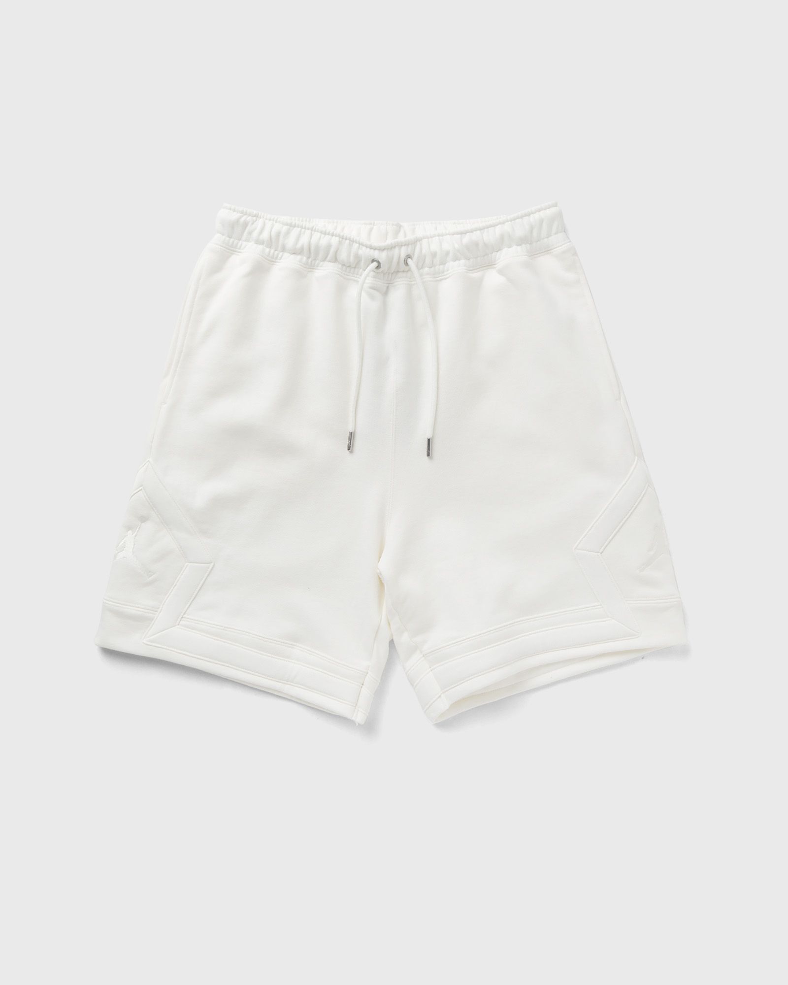Jordan Flight Fleece Diamond Shorts, beige