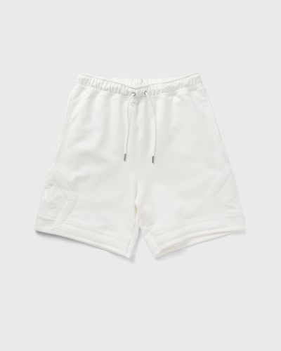 Jordan Flight Fleece Diamond Shorts, beige