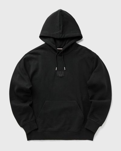 Jordan Flight Fleece Pullover Hoodie, black