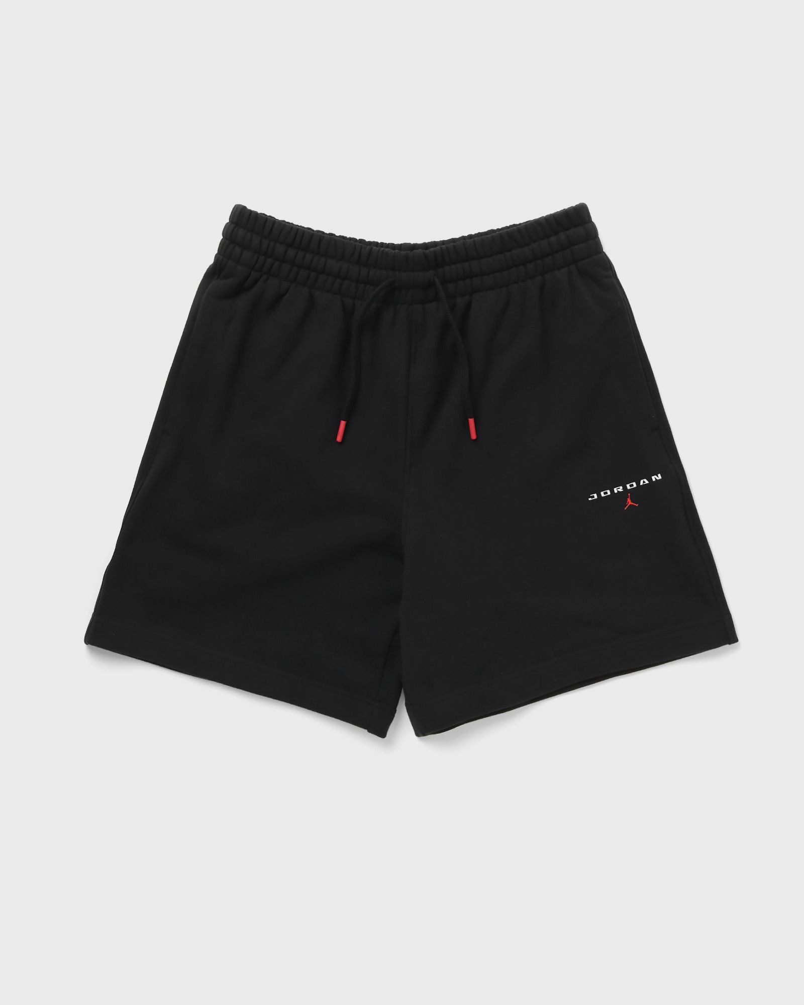 Jordan Flight Fleece SHORT, black