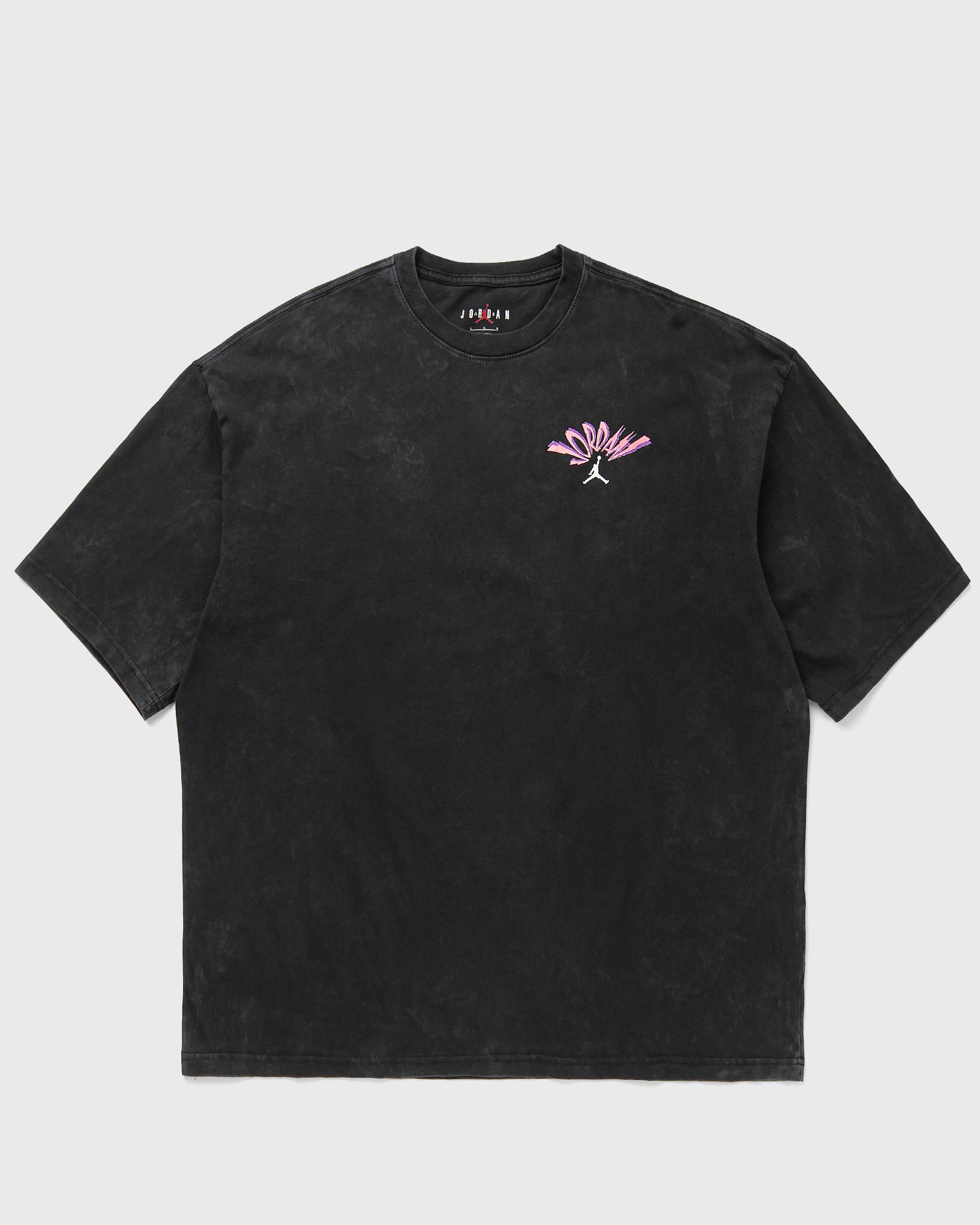 Jordan Flight T-Shirt, black