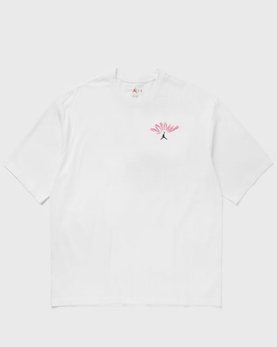 Jordan Flight T-Shirt, white