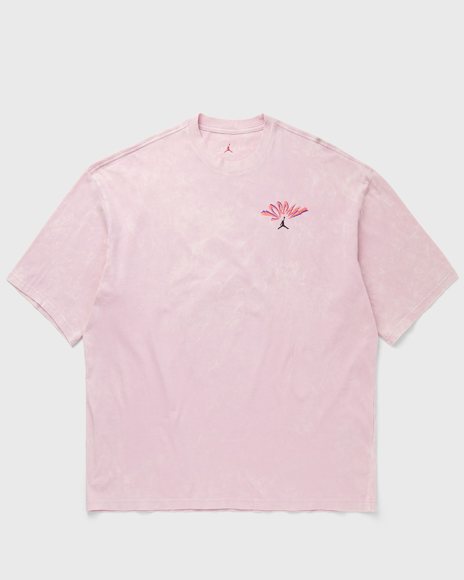 Jordan Flight T-Shirt, pink