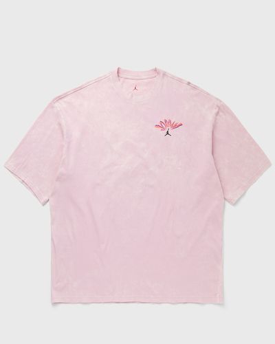Jordan Flight T-Shirt, pink