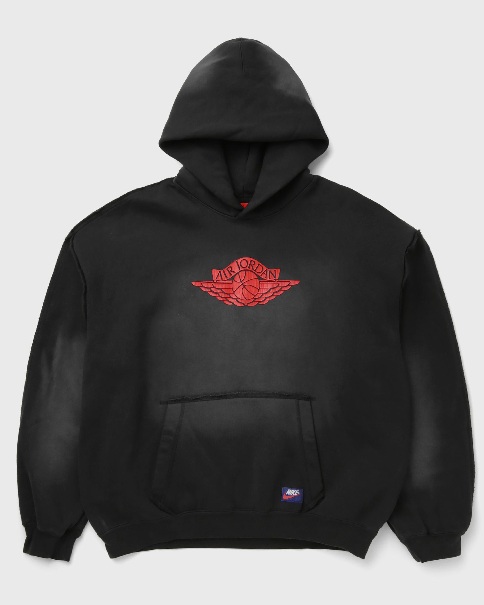 Jordan Flight WINGS FLC PO, black