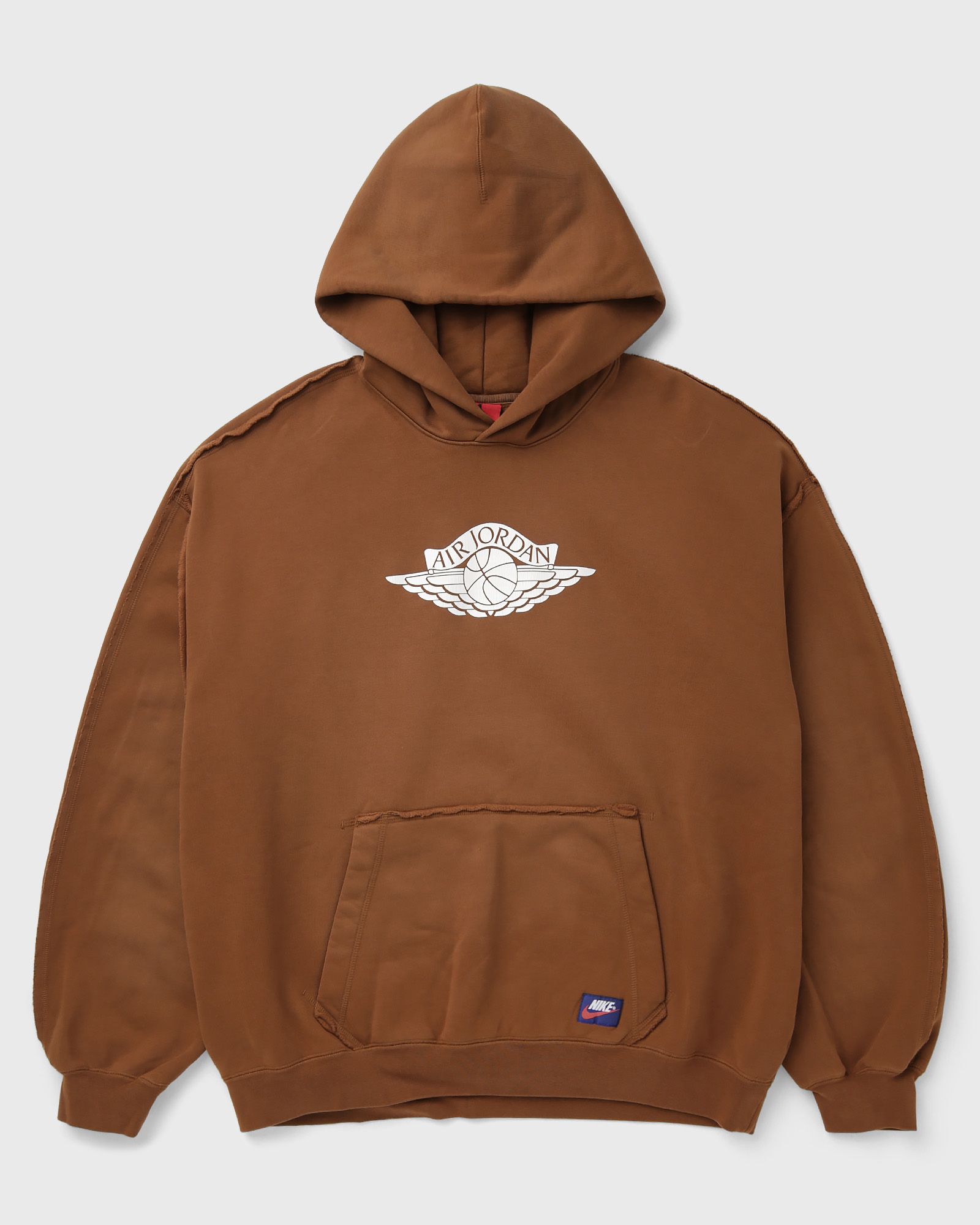 Jordan Flight WINGS FLC PO, brown