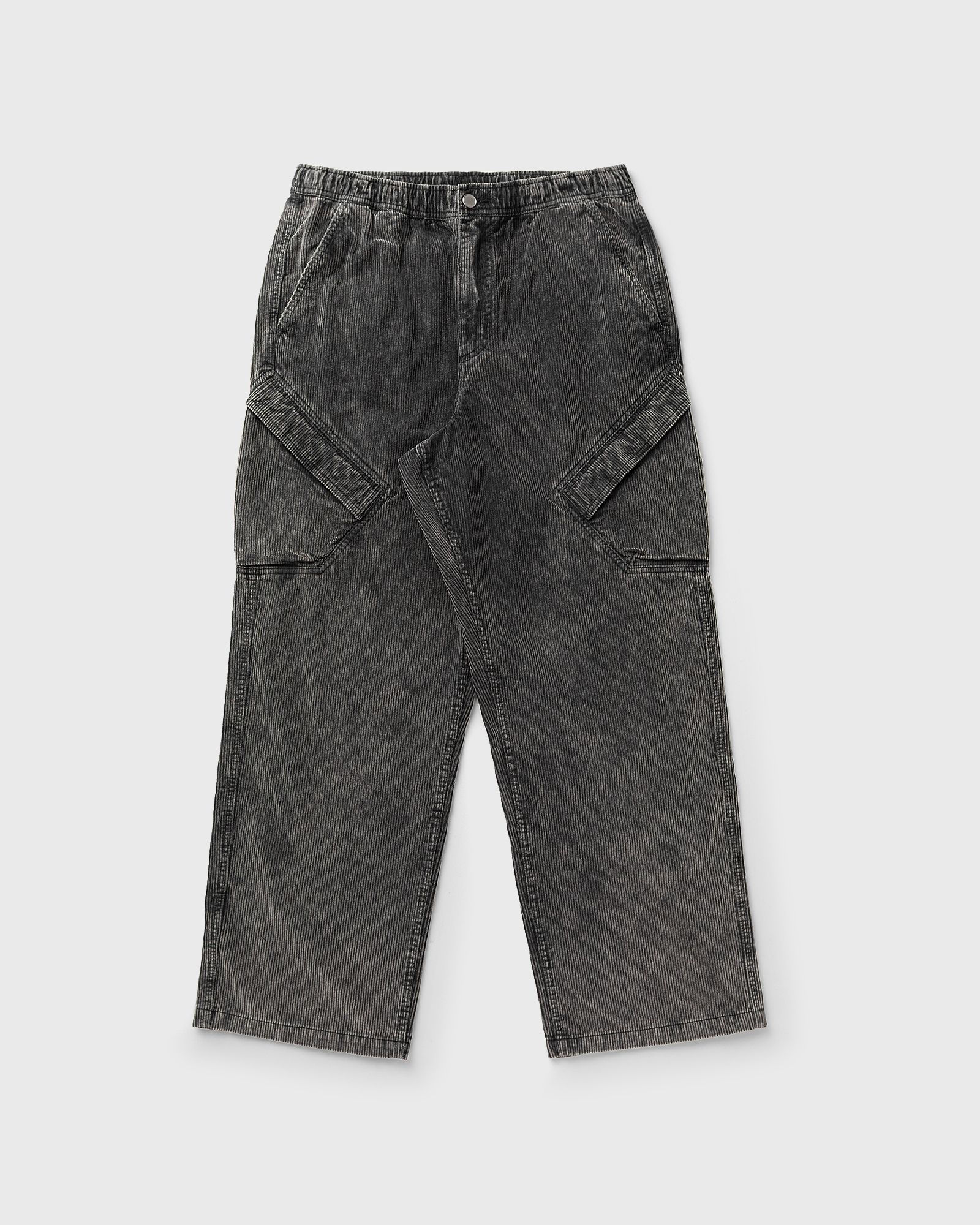 Jordan FLT CHICAGO CORD PANT, black