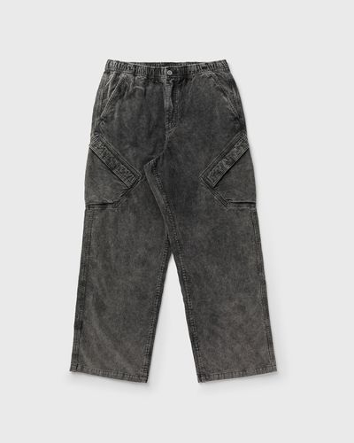 Jordan FLT CHICAGO CORD PANT, black