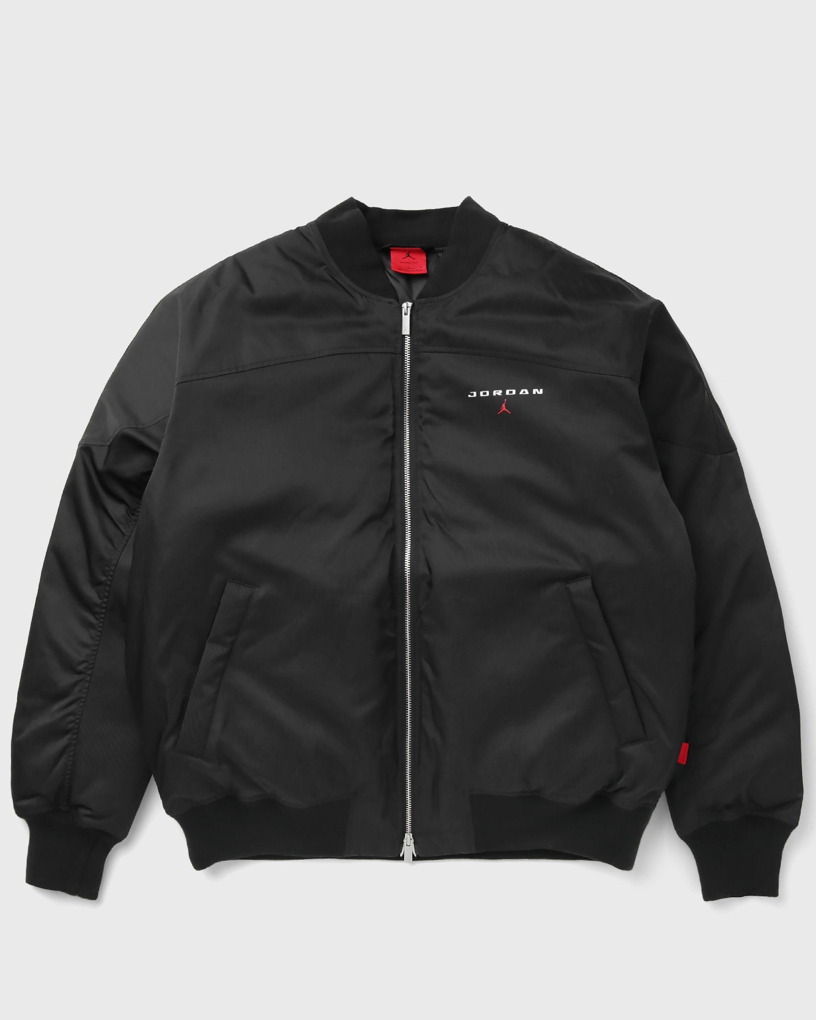 Jordan FLT ESS MA1 JACKET, black