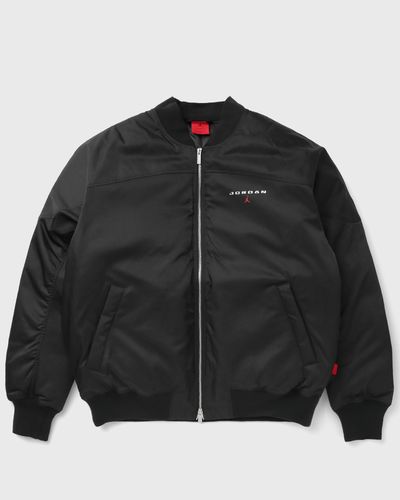 Jordan FLT ESS MA1 JACKET, black
