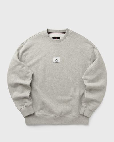 Jordan FLT FLC CREW, grey