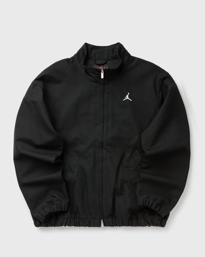 Jordan FLT GFX WORKWEAR JACKET, black