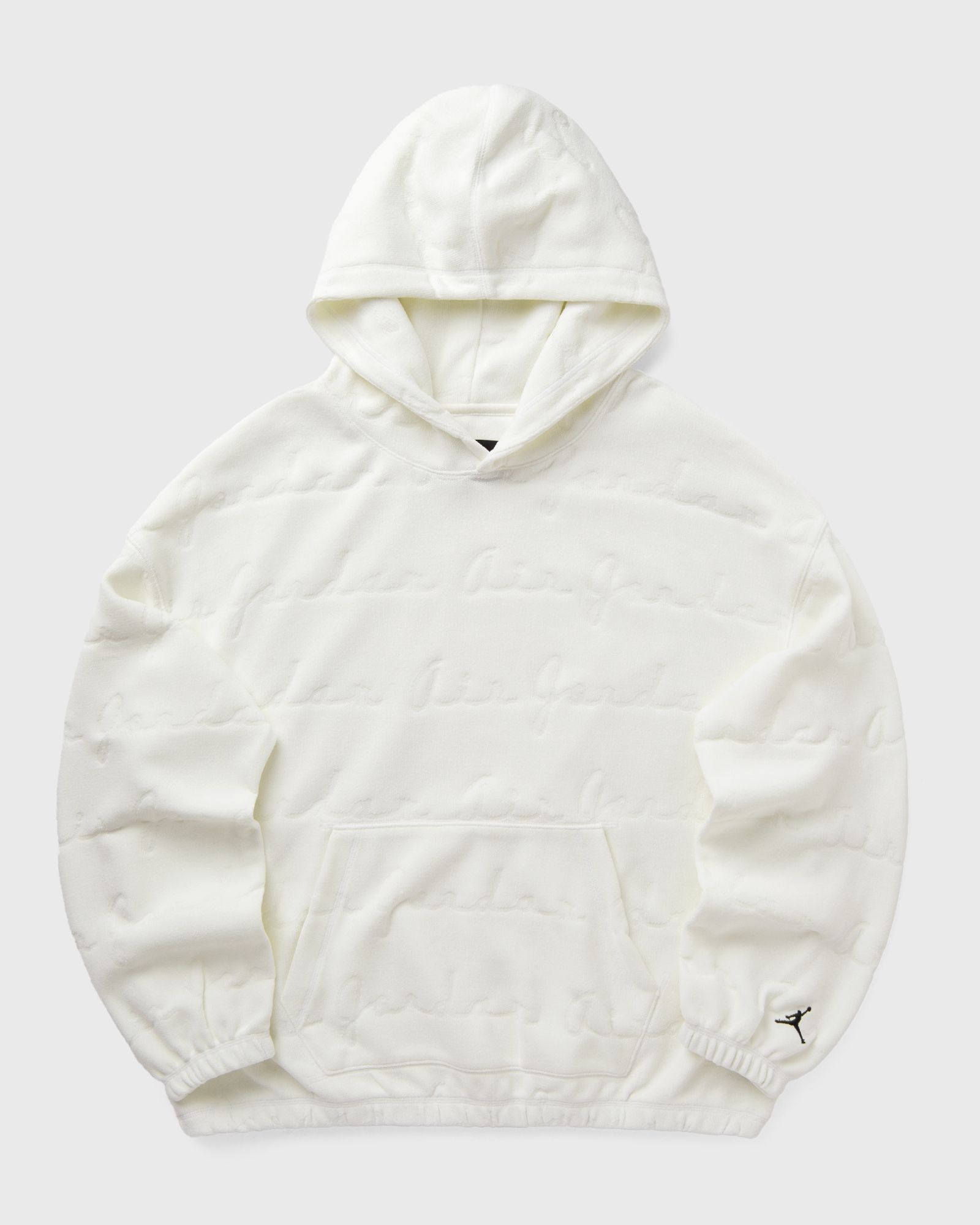 Jordan FLT JQRD PO HOOD, beige