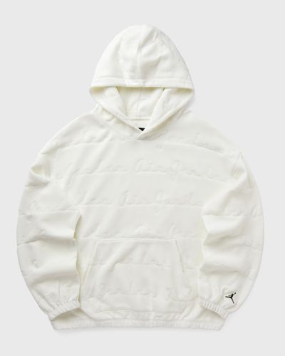 Jordan FLT JQRD PO HOOD, beige