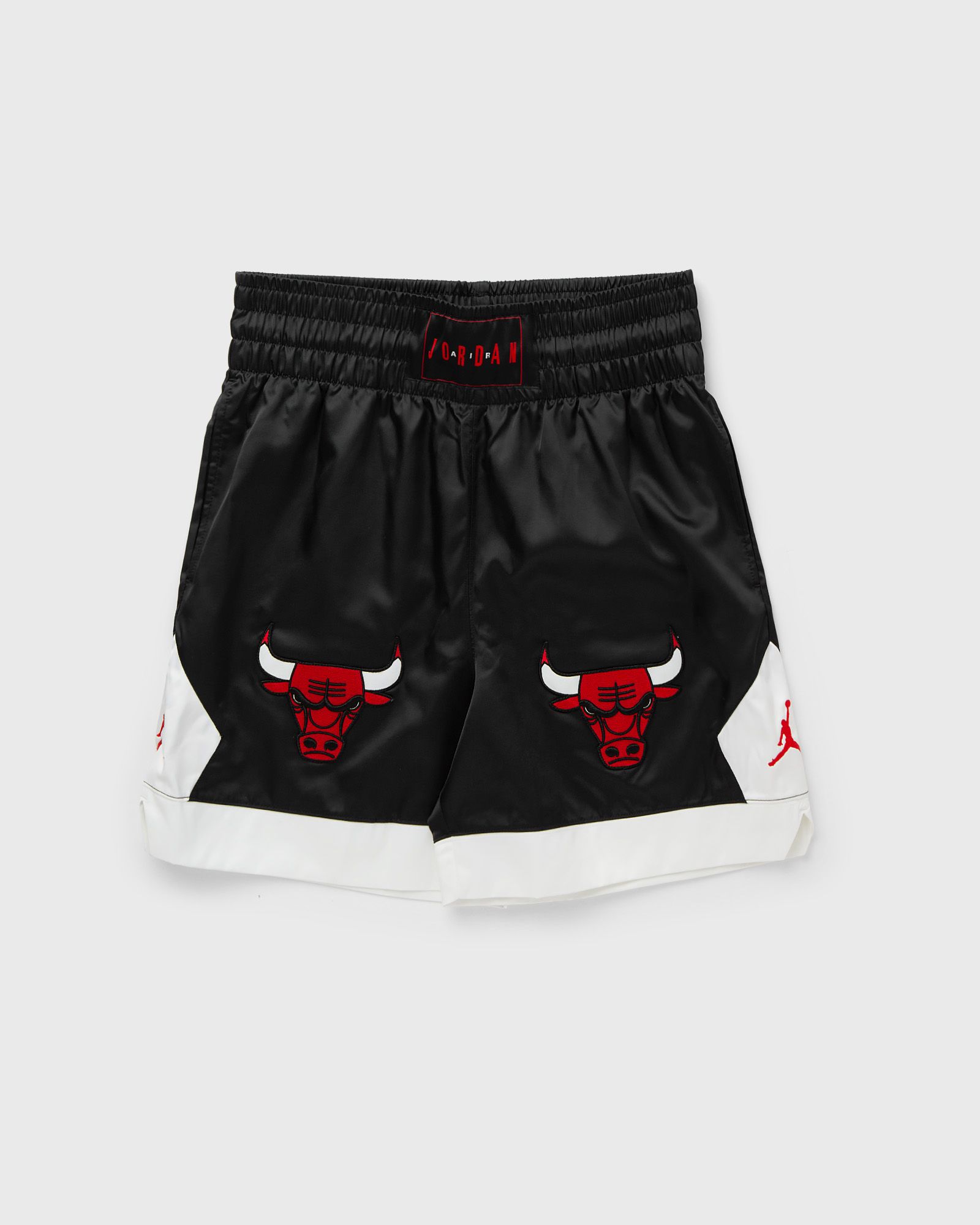 Jordan FLT MUAY THAI SHORT, black