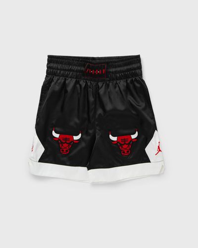 Jordan FLT MUAY THAI SHORT, black