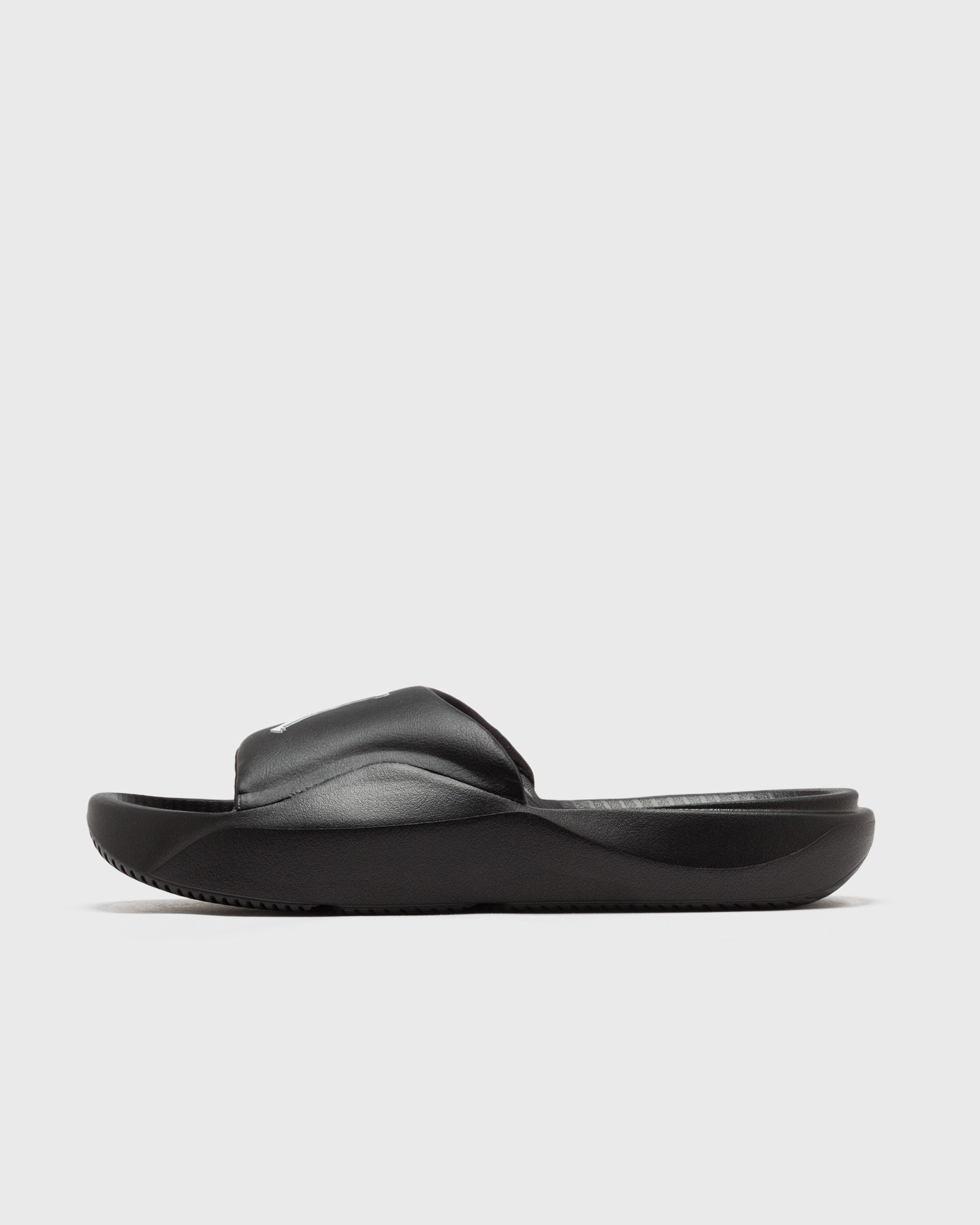Jordan FRANCHISE SLIDE, black