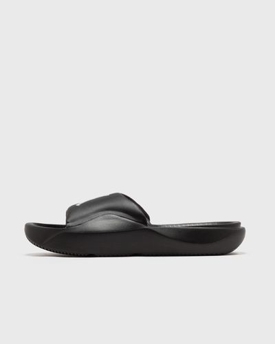 Jordan FRANCHISE SLIDE, black