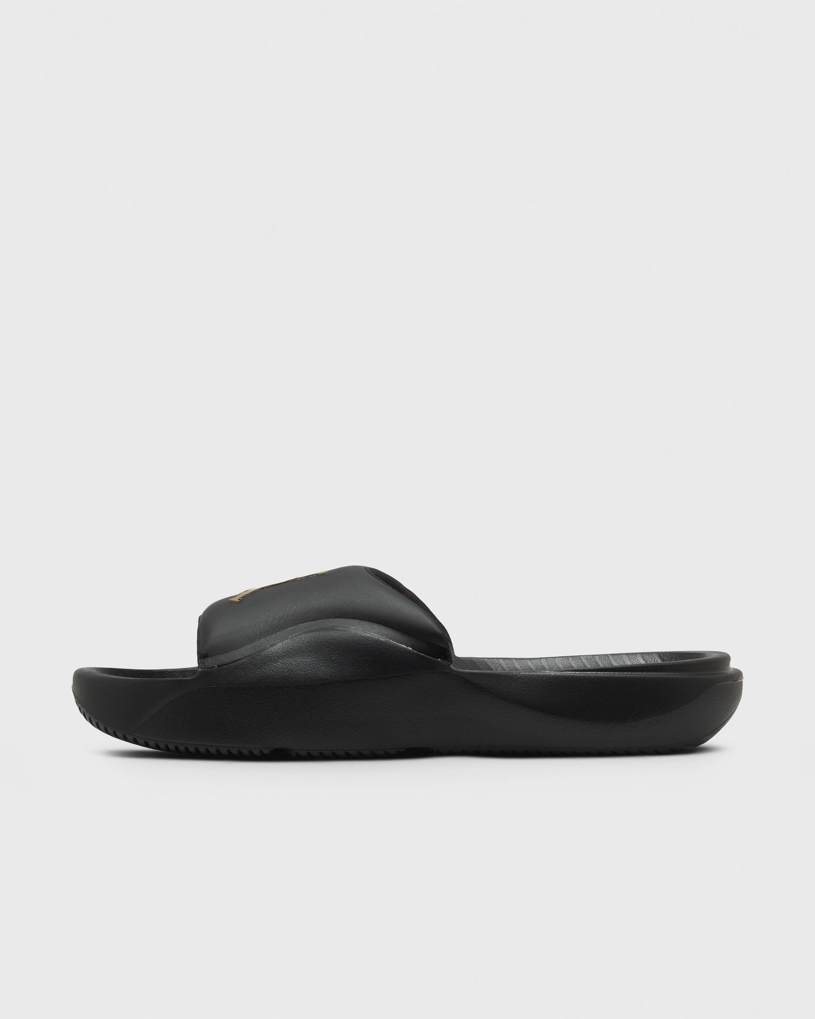 Jordan FRANCHISE SLIDE, black