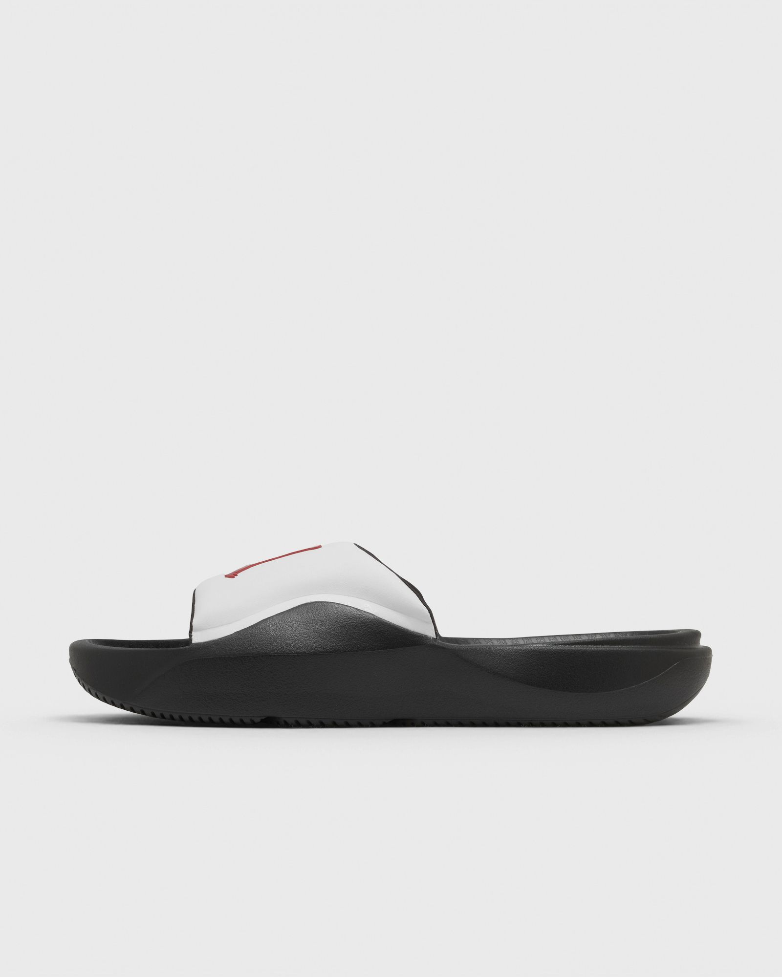 Jordan FRANCHISE SLIDE, white