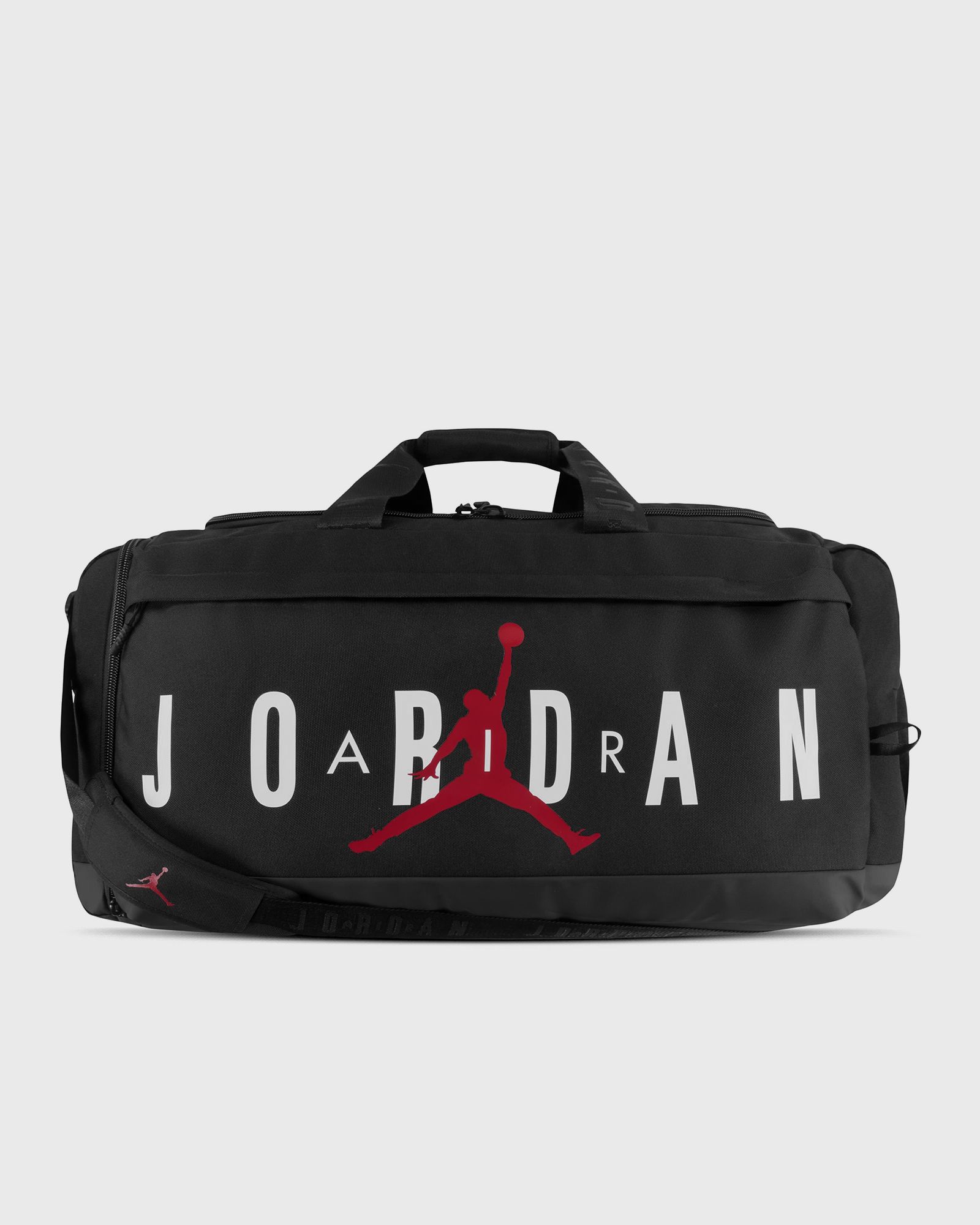 Jordan JAM VELOCITY DUFFLE, black