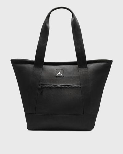 Jordan JAU CORE JUMPMAN TOTE, black
