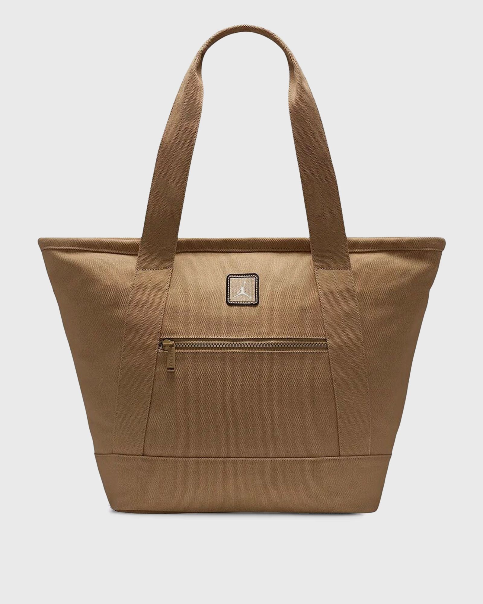 Jordan JAU CORE JUMPMAN TOTE, brown