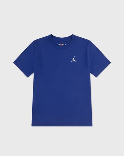 Jordan JDB JUMPMAN AIR EMB, blue