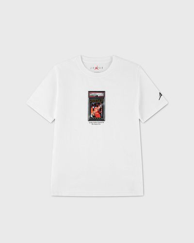 Jordan JDB MINT 10, white