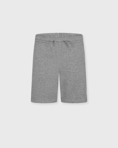 Jordan JDB MJ BROOKLYN FLC ESS SHORT, grey
