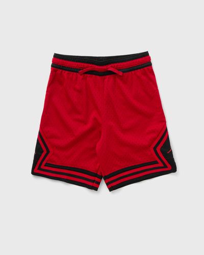 Jordan JDB MJ DF SPORT DIAMOND SHORT, red