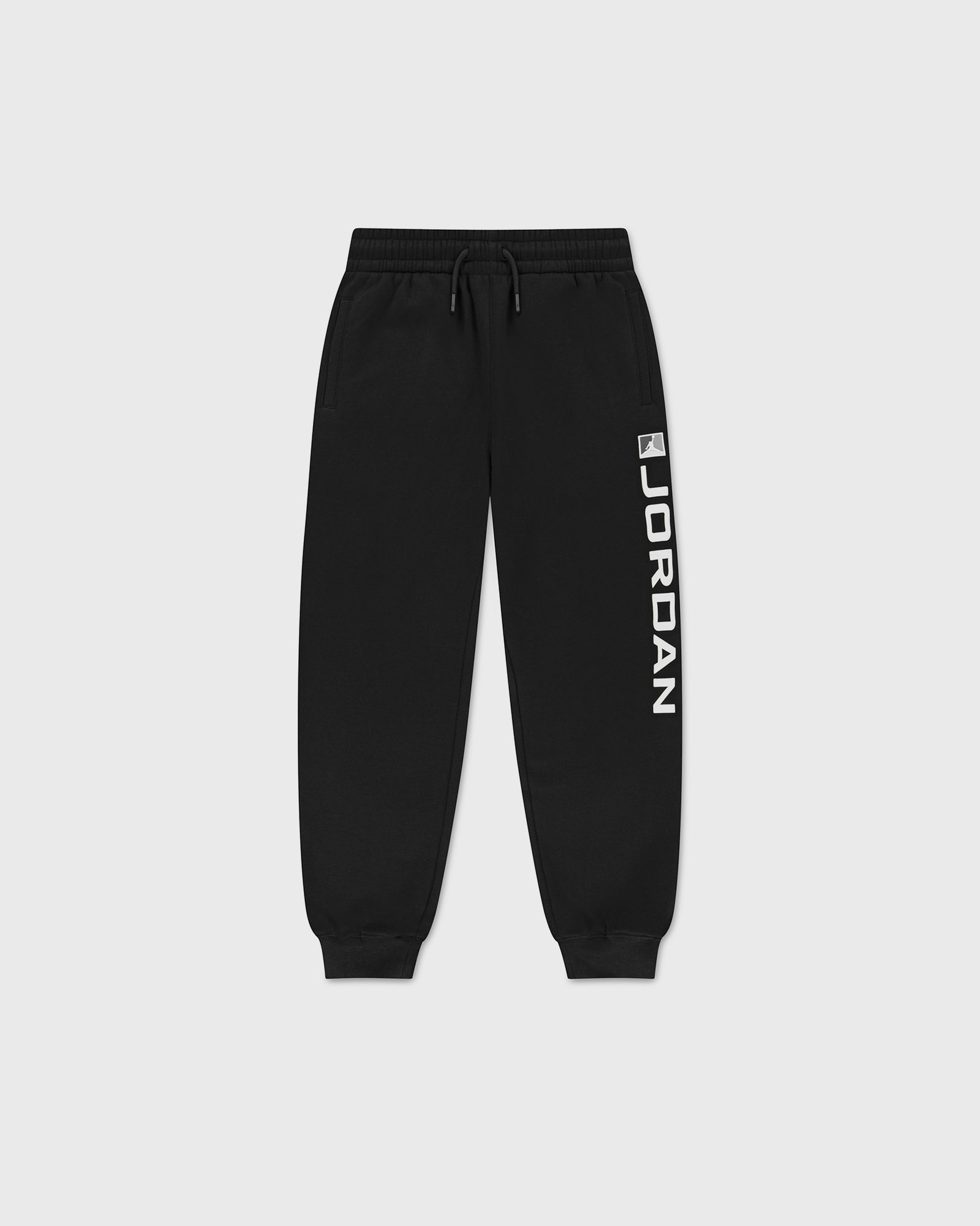 Jordan JDB MJ ESS FLC BASELINE PANT, black