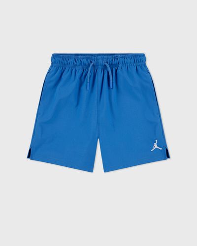 Jordan JDB MJ JUMPMAN WOVEN PLAY SHOR, blue