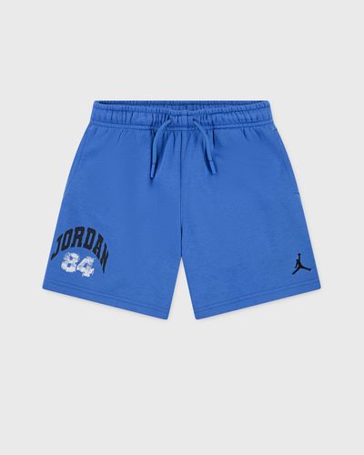 Jordan JDB MJ MVP FLC SHORT, blue