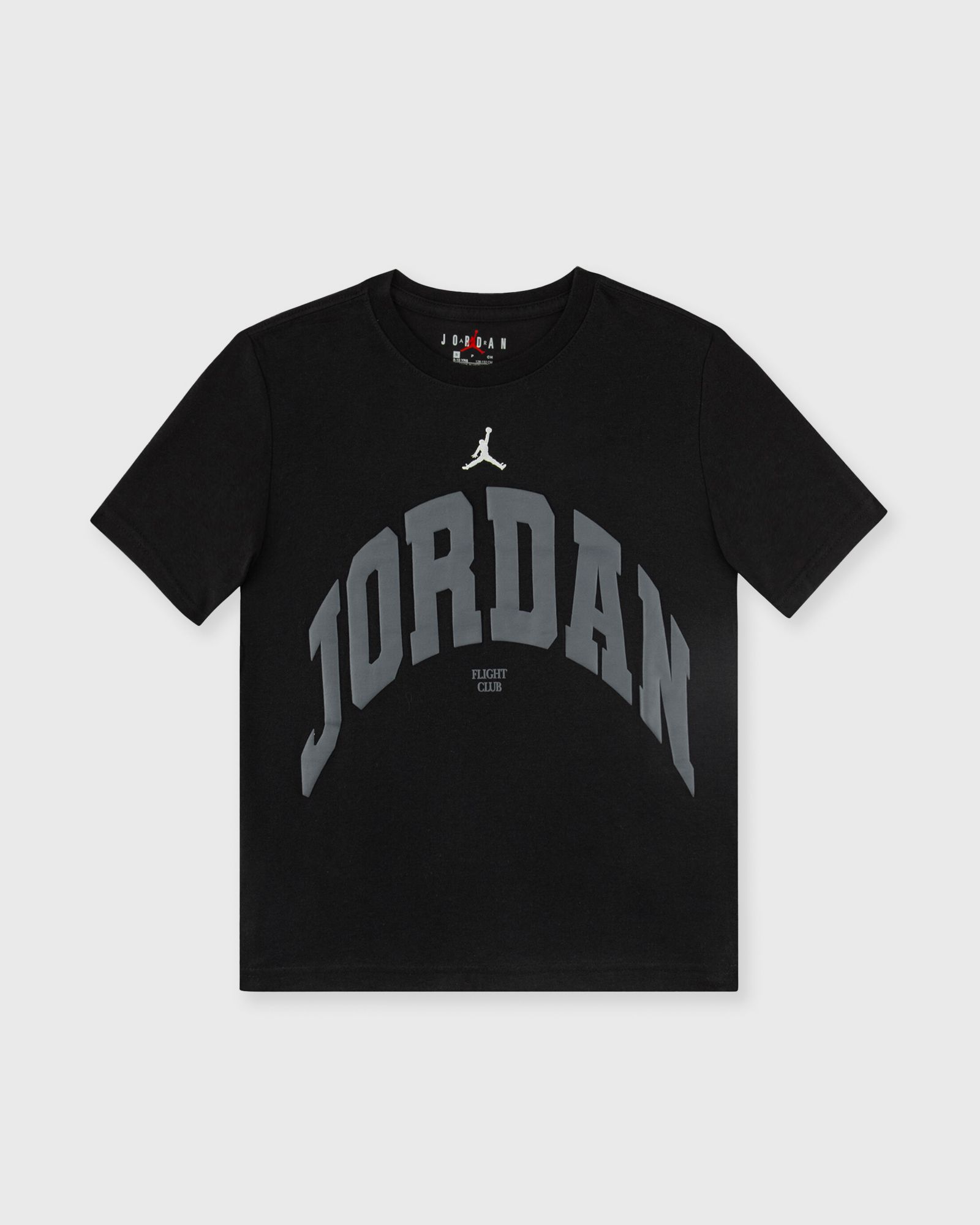 Jordan JDB MJ MVP WM SS TEE, black