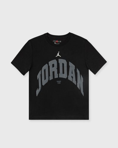 Jordan JDB MJ MVP WM SS TEE, black