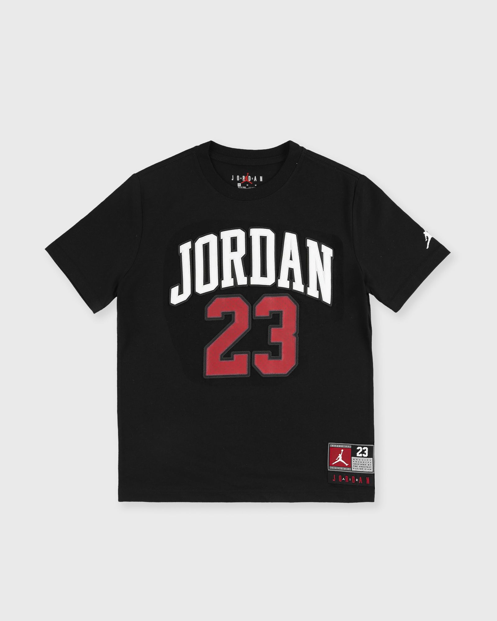 Jordan JDB PRACTICE FLIGHT, black