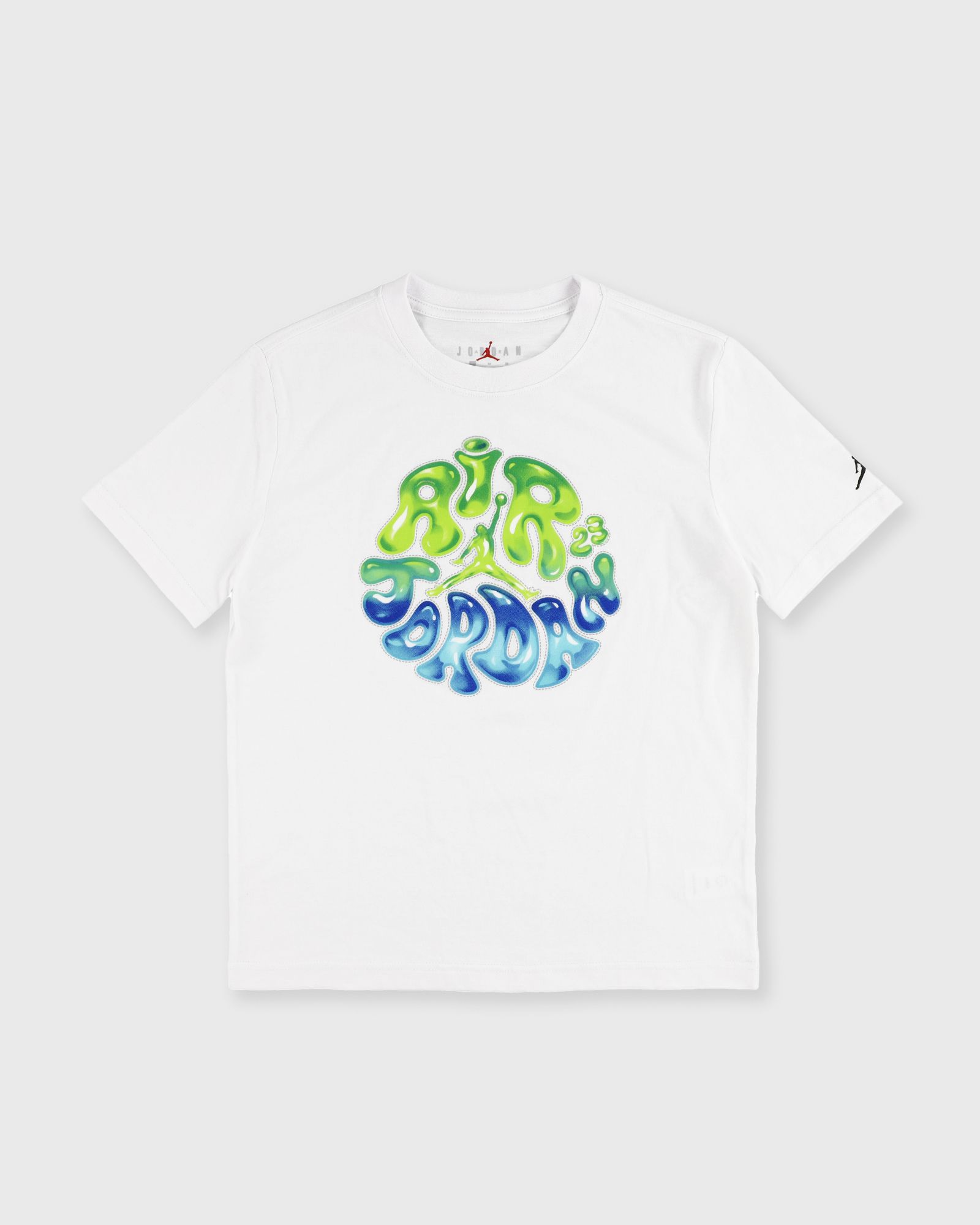 Jordan JDB SPR SPLSH JORDAN BUBBLE SS, white