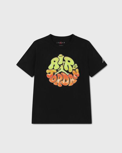 Jordan JDB SPR SPLSH JORDAN BUBBLE SS, black