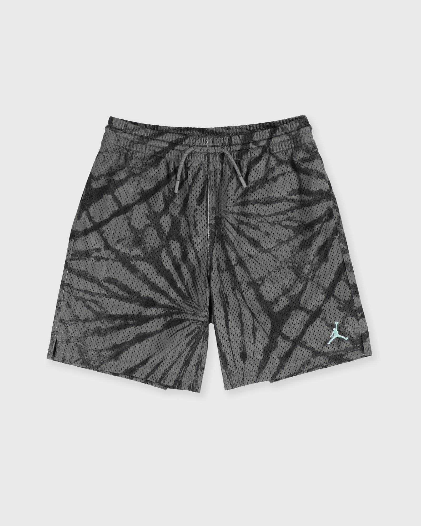 Jordan JDB TIE DYE MESH SHORT, grey