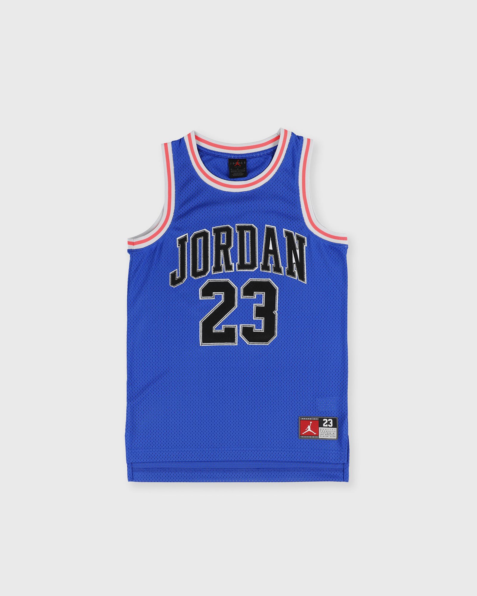 Jordan JDN JORDAN 23 JERSEY, blue
