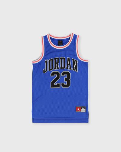 Jordan JDN JORDAN 23 JERSEY, blue