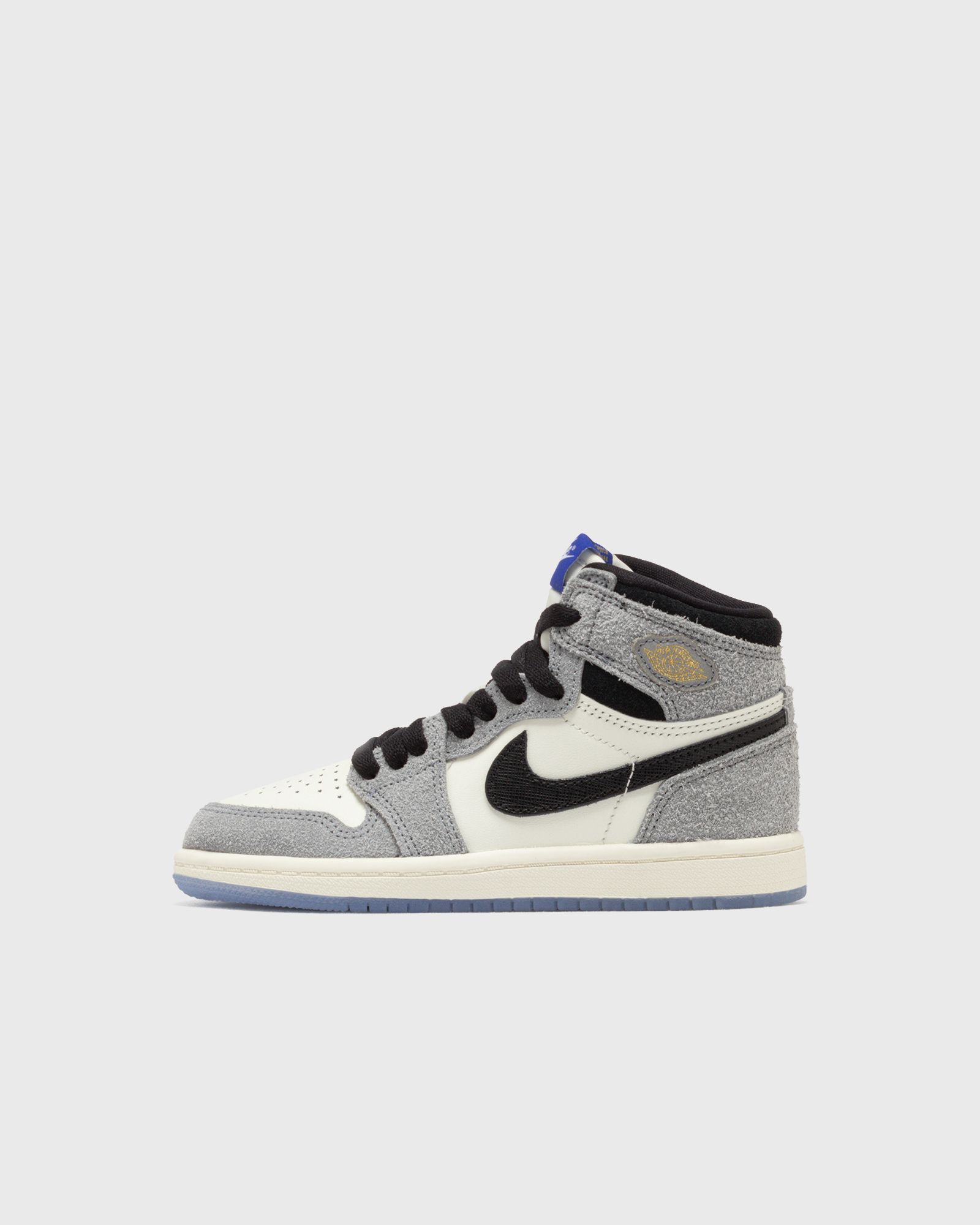 Jordan JORDAN 1 RETRO HIGH OG (PS), grey