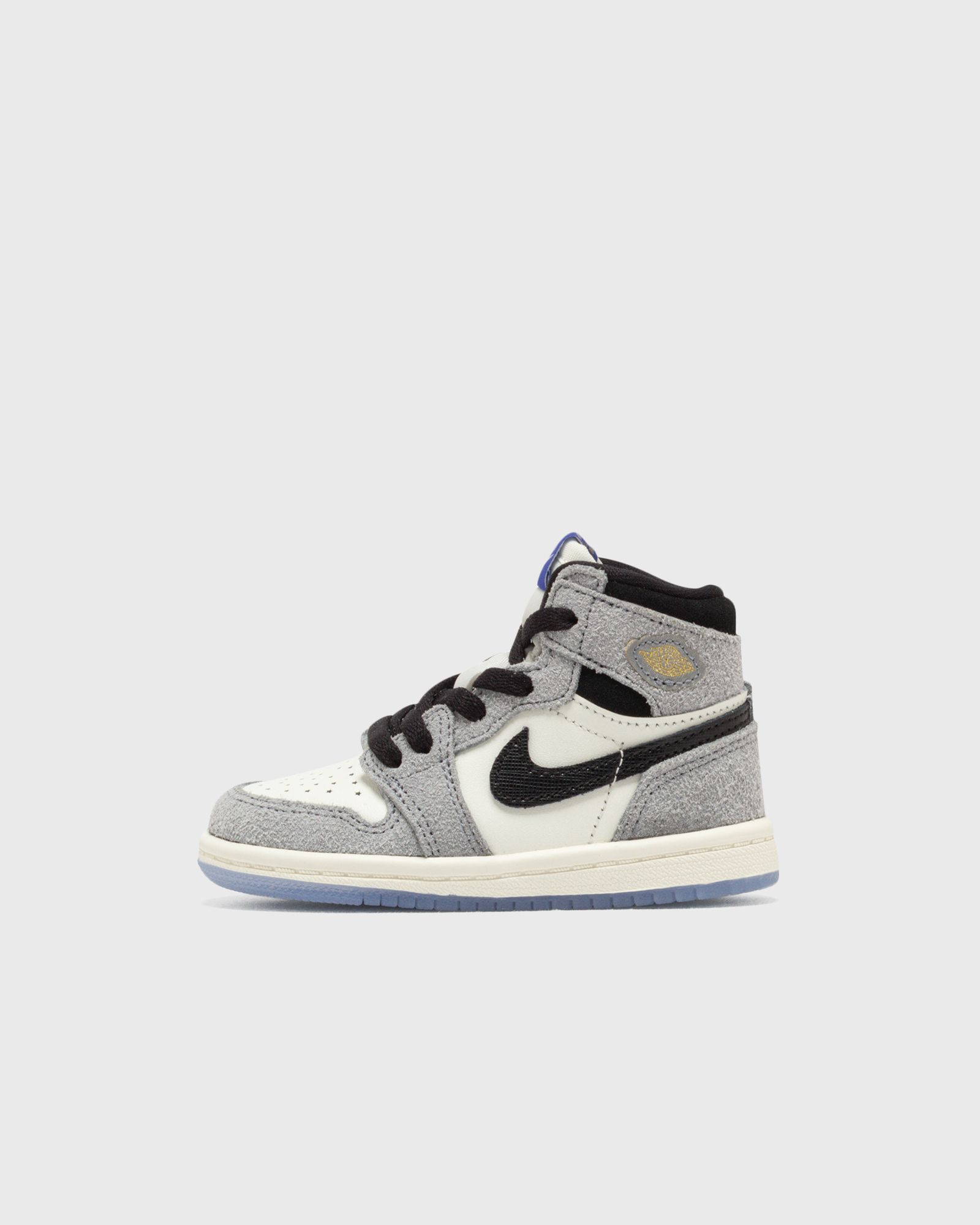 Jordan JORDAN 1 RETRO HIGH OG (TD), grey